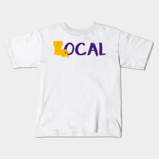 Local 2.0 Kids T-Shirt